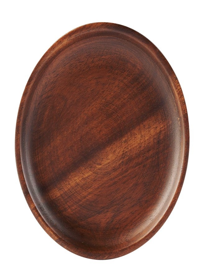Table Concept Coasters for Drinks, Premium Acacia Wood Coasters for Coffee Table, Home Decor, Housewarming Gifts - Set of 4 - Image 3